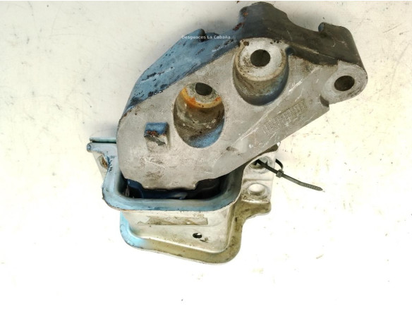 1367173080 SOPORTE MOTOR IZQ FIAT DUCATO Furgón (250_, 290_)|Desguaces La Cabaña