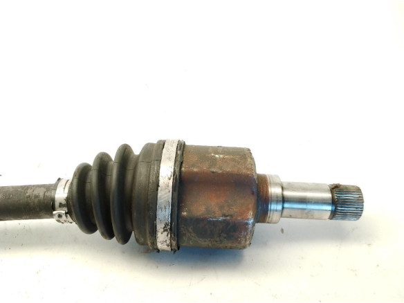 0001349789080  PALIER DEL IZQ FIAT DUCATO Furgón (250_, 290_)|Desguaces La Cabaña