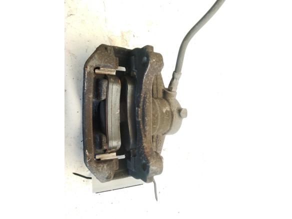0000077366668  PINZA TRA DER FIAT DUCATO Furgón (250_, 290_)|Desguaces La Cabaña