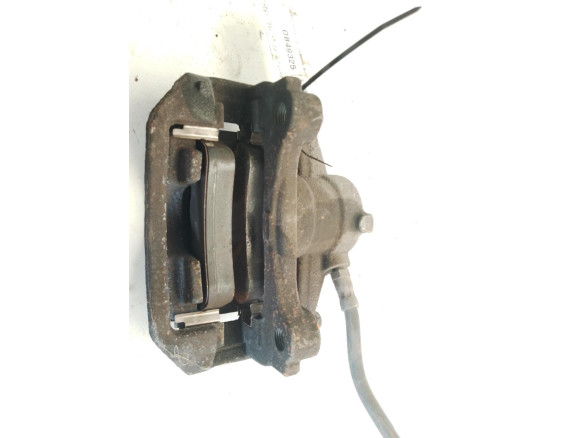 0000077366667  PINZA TRA IZQ FIAT DUCATO Furgón (250_, 290_)|Desguaces La Cabaña