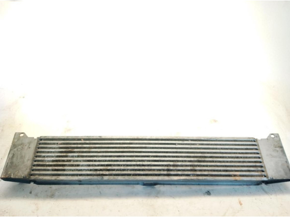 0001340763080  INTERCOOLER FIAT DUCATO Furgón (250_, 290_)|Desguaces La Cabaña