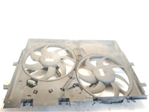ELECTROVENTILADOR|Desguaces La Cabaña
