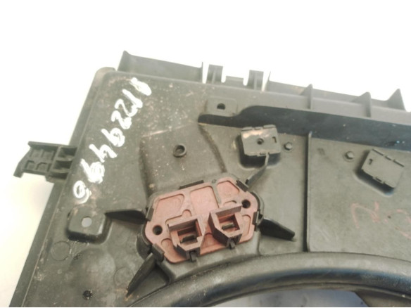 0001399675080  ELECTROVENTILADOR FIAT DUCATO Furgón (250_, 290_)|Desguaces La Cabaña