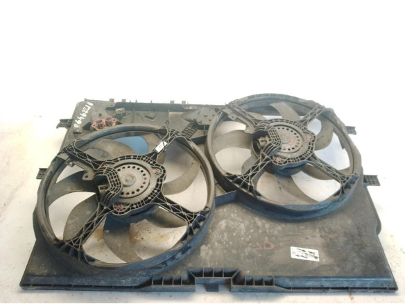 0001399675080  ELECTROVENTILADOR FIAT DUCATO Furgón (250_, 290_)|Desguaces La Cabaña