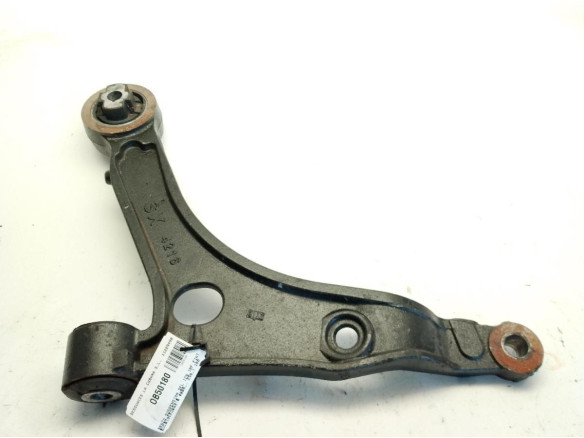0001352227080  BRAZO SUSPENSION DEL IZQ INF FIAT DUCATO Furgón (250_, 290_)|Desguaces La Cabaña