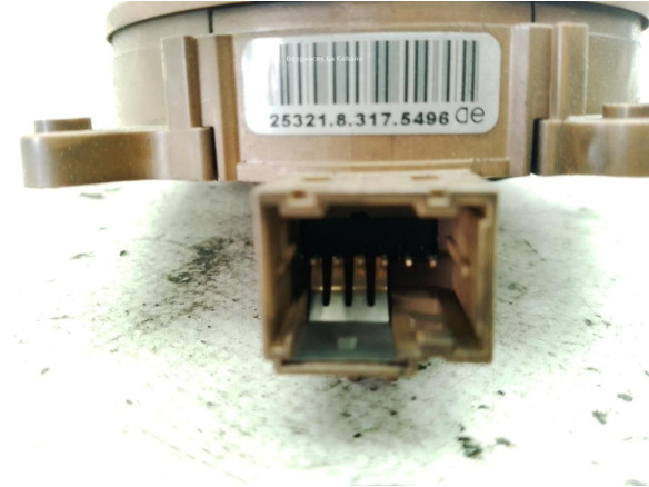 02532183175496 CARRETE AIRBAG FIAT DUCATO Furgón (250_, 290_)|Desguaces La Cabaña