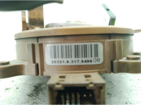 02532183175496 CARRETE AIRBAG FIAT DUCATO Furgón (250_, 290_)|Desguaces La Cabaña