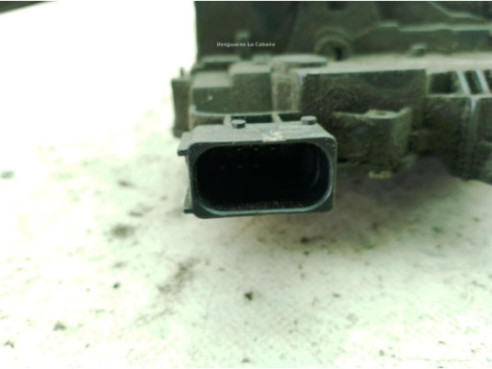 1342155080 CERRADURA PUERTA LAT DEL IZQ FIAT DUCATO Furgón (250_, 290_)|Desguaces La Cabaña