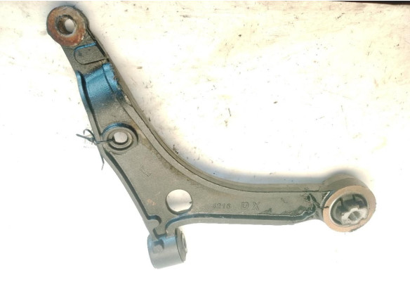 0001352225080  BRAZO SUSPENSION DEL DER INF FIAT DUCATO Furgón (250_, 290_)|Desguaces La Cabaña