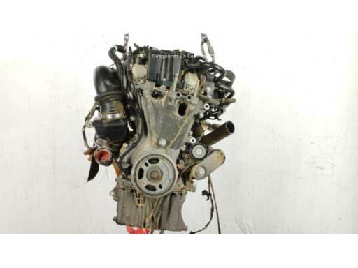 MOTOR COMPLETO|Desguaces La Cabaña