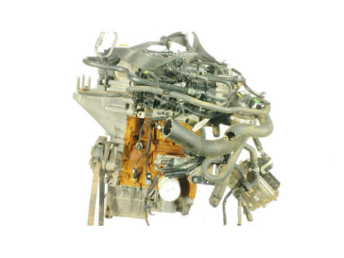 B7JB MOTOR FORD PUMA|Desguaces La Cabaña