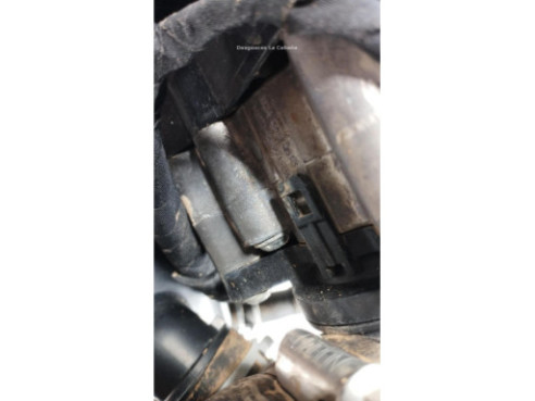 B7JB MOTOR FORD PUMA|Desguaces La Cabaña