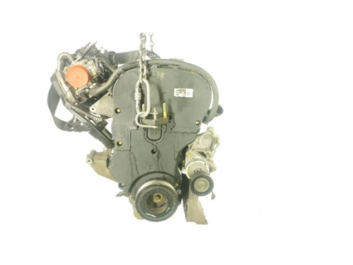 MOTOR COMPLETO|Desguaces La Cabaña