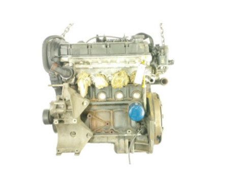 MOTOR COMPLETO|Desguaces La Cabaña 2