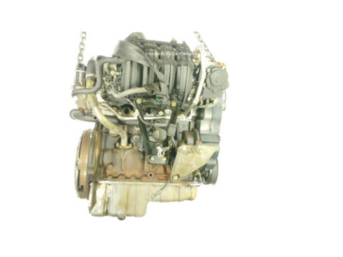 F16D3 MOTOR CHEVROLET NUBIRA Sedán|Desguaces La Cabaña