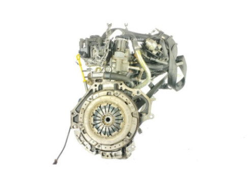 F16D3 MOTOR CHEVROLET NUBIRA Sedán|Desguaces La Cabaña