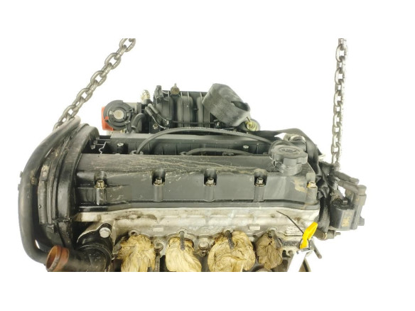 F16D3 MOTOR CHEVROLET NUBIRA Sedán|Desguaces La Cabaña