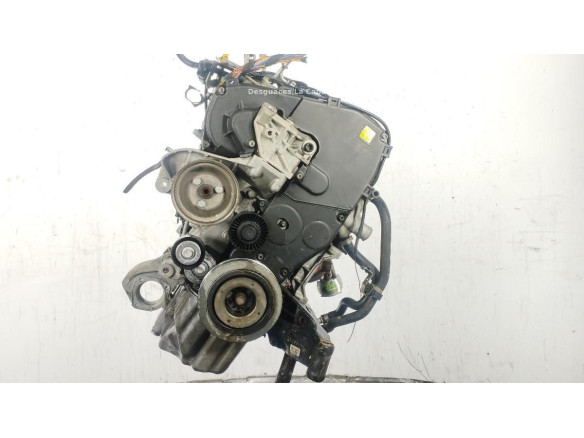 937A3000 MOTOR ALFA ROMEO 147 (937_)|Desguaces La Cabaña