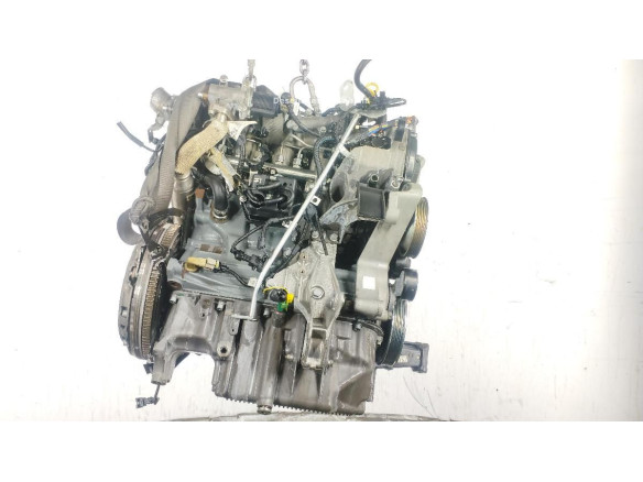 937A3000 MOTOR ALFA ROMEO 147 (937_)|Desguaces La Cabaña
