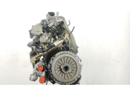 937A3000 MOTOR ALFA ROMEO 147 (937_)|Desguaces La Cabaña