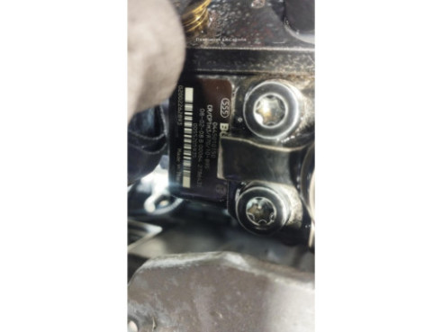 937A3000 MOTOR ALFA ROMEO 147 (937_)|Desguaces La Cabaña