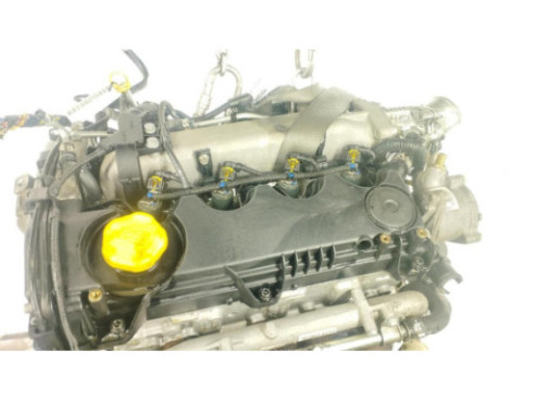 937A3000 MOTOR ALFA ROMEO 147 (937_)|Desguaces La Cabaña