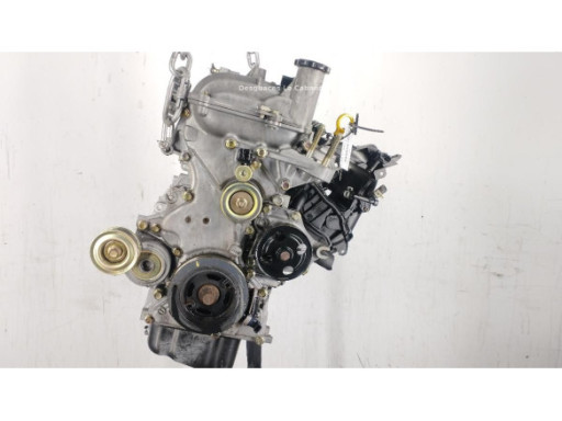 MOTOR COMPLETO|Desguaces La Cabaña