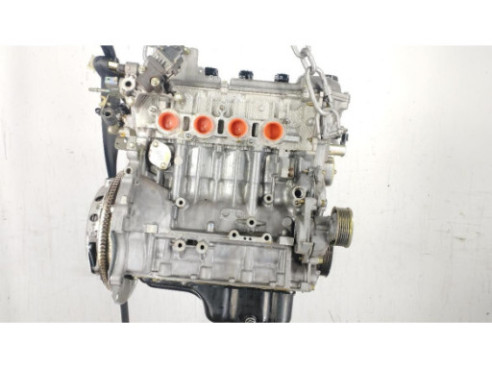 MOTOR COMPLETO|Desguaces La Cabaña 2