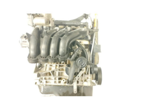 MOTOR COMPLETO|Desguaces La Cabaña 2