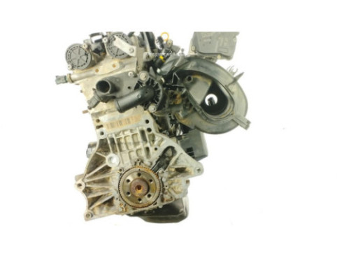 BUD MOTOR VW POLO (9N_)|Desguaces La Cabaña