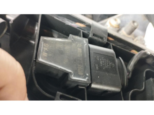 BUD MOTOR VW POLO (9N_)|Desguaces La Cabaña