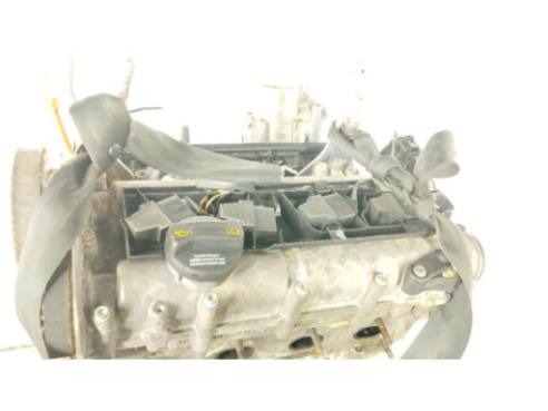 BUD MOTOR VW POLO (9N_)|Desguaces La Cabaña
