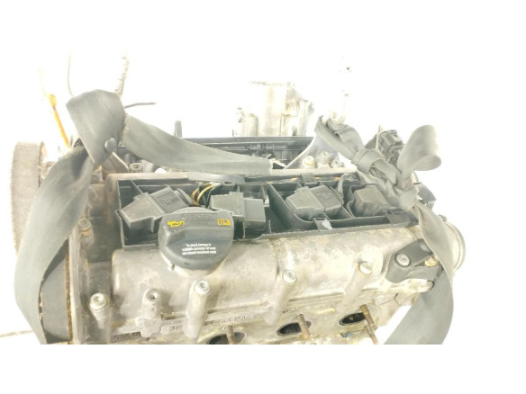 BUD MOTOR VW POLO (9N_)|Desguaces La Cabaña