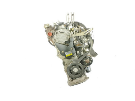 MOTOR COMPLETO|Desguaces La Cabaña