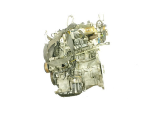 MOTOR COMPLETO|Desguaces La Cabaña 2