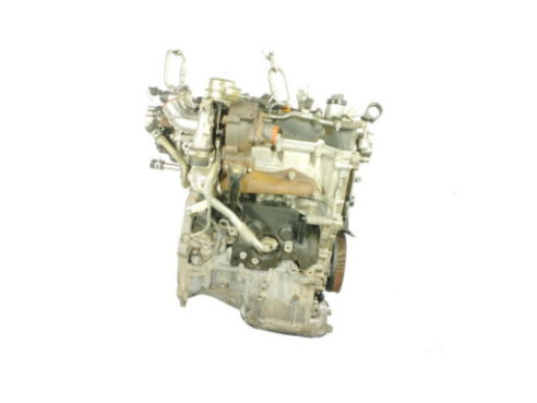 1NDFTV MOTOR TOYOTA COROLLA (_E12_)|Desguaces La Cabaña