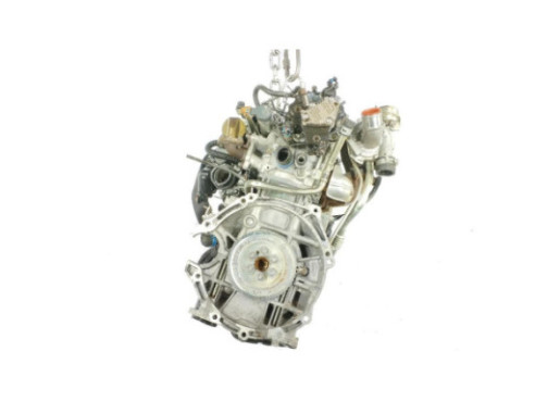1NDFTV MOTOR TOYOTA COROLLA (_E12_)|Desguaces La Cabaña