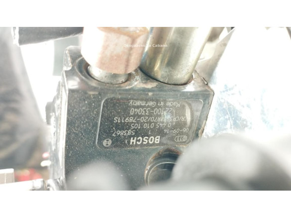 1NDFTV MOTOR TOYOTA COROLLA (_E12_)|Desguaces La Cabaña
