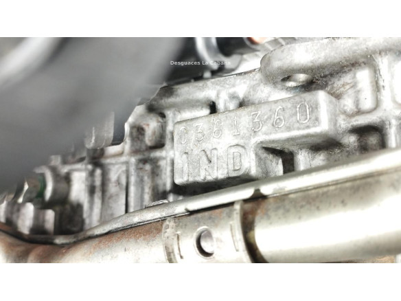 1NDFTV MOTOR TOYOTA COROLLA (_E12_)|Desguaces La Cabaña