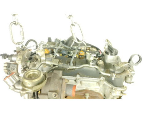 1NDFTV MOTOR TOYOTA COROLLA (_E12_)|Desguaces La Cabaña