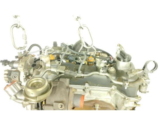 1NDFTV MOTOR TOYOTA COROLLA (_E12_)|Desguaces La Cabaña