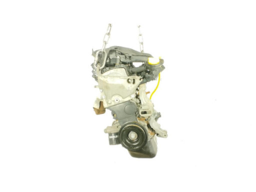 MOTOR COMPLETO|Desguaces La Cabaña