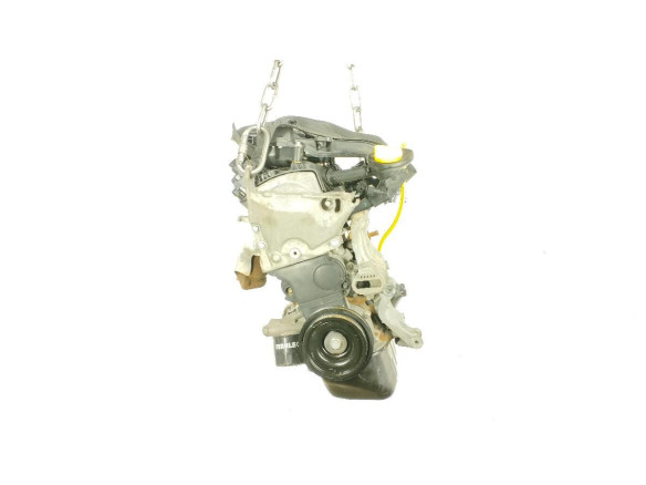D4FD740 MOTOR RENAULT CLIO IV (BH_)|Desguaces La Cabaña