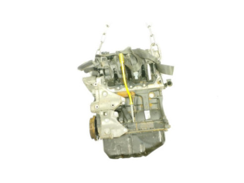 MOTOR COMPLETO|Desguaces La Cabaña 2