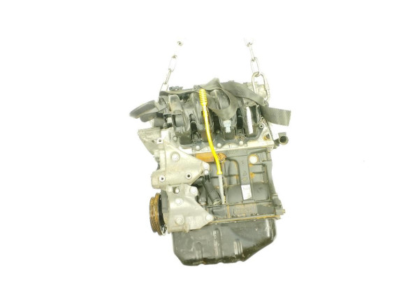 D4FD740 MOTOR RENAULT CLIO IV (BH_)|Desguaces La Cabaña