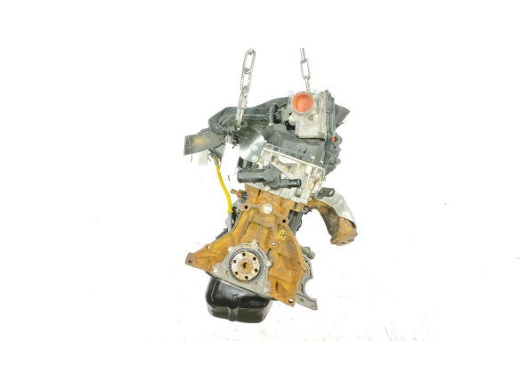 D4FD740 MOTOR RENAULT CLIO IV (BH_)|Desguaces La Cabaña