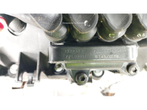 D4FD740 MOTOR RENAULT CLIO IV (BH_)|Desguaces La Cabaña