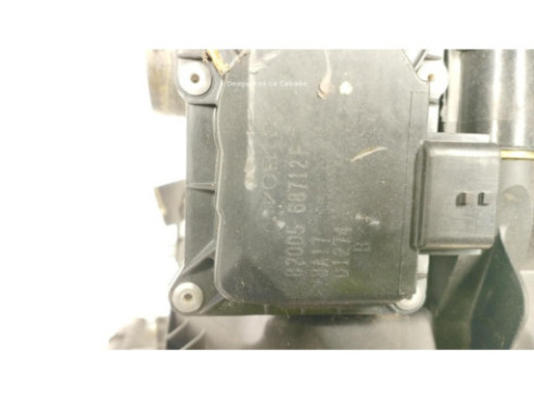 D4FD740 MOTOR RENAULT CLIO IV (BH_)|Desguaces La Cabaña
