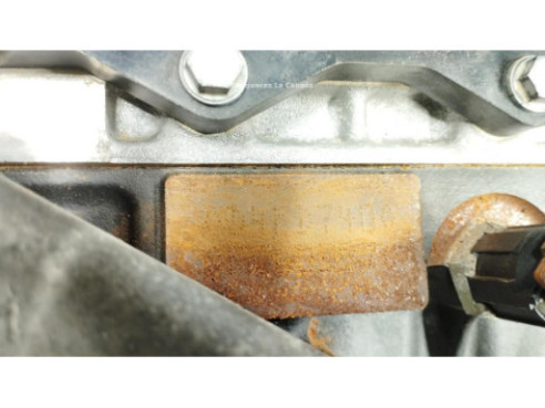 D4FD740 MOTOR RENAULT CLIO IV (BH_)|Desguaces La Cabaña