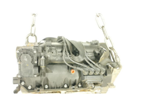 D4FD740 MOTOR RENAULT CLIO IV (BH_)|Desguaces La Cabaña